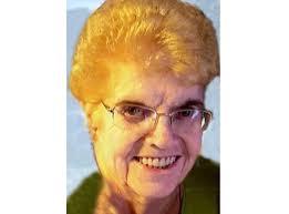 Ramona Turgeon Obituary (1931