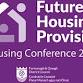 Future Housing Provision: Housing Conference 2025 event image