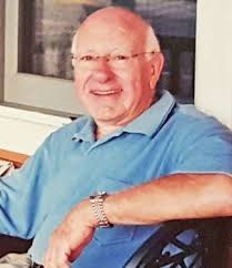 Obituary for Norman A. Monroe