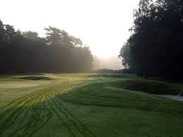 Save on popular hotels near royal antwerp golf club in antwerp: Golf Course Gallery Diamond Golf Architects