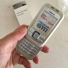 Nokia 6111, Mobile Phones & Gadgets ...