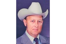 Albert Chamrad Obituary (1937