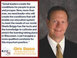 Sheila Briggs for Kids