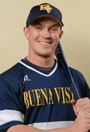 2016 Baseball Roster