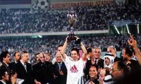تأهل فريق الوداد البيضاوي المغربي، الذي يدربه فوزي البنزرتي، الى نصف نهائي دوري أبطال إفريقيا لكرة القدم عقب فوزه على ضيفه مساء اليوم السبت، على أرضية المجمع الرياضي محمد الخامس في الدار البيضاء، لحساب إياب الدور ربع النهائي لدوري أبطال إفريقيا لكرة القدم. Ù…Ù† 2002 Ø¥Ù„Ù‰ 2016 ÙƒÙŠÙ ØªØºÙŠØ±Øª Ø®Ø±ÙŠØ·Ø© Ø§Ù„ÙƒØ±Ø© Ø§Ù„Ø£ÙØ±ÙŠÙ‚ÙŠØ© ÙÙŠ ØºÙŠØ§Ø¨ Ø§Ù„Ø²Ù…Ø§Ù„Ùƒ Ø¹Ù† Ø§Ù„Ù†Ù‡Ø§Ø¦ÙŠ Ø³Ø¨ÙˆØ±Øª 360
