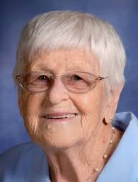 Obituary: Ruth M. Buschmann