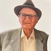 Coe, Junior Luther "J L" (Bradley County)