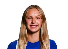 Emilee Fox Career Stats