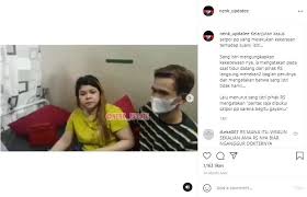 Scopri ricette, idee per la casa, consigli di stile e altre idee da provare. Wanita Yang Dianiaya Satpol Pp Ungkap Dokter Di Rs Sebut Dirinya Pantas Dipukul Berita Hits