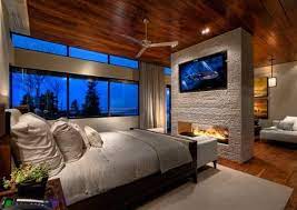 Small swimming pools are not only great for small backyard, but it is also more intimate and personal. 50 Bedroom Fireplace Ideas Fill Your Nights With Warmth And Romance