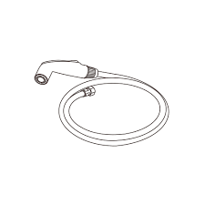 kohler gp1021724 bn side spray without