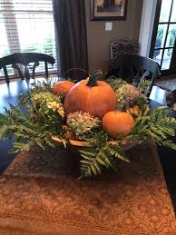 Thanksgiving Table Fall Thanksgiving Decor Fall Table Centerpieces Fall Centerpiece