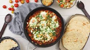 These are a low calorie nutritious snack. This Shashuka Will Leave You Shashook Low Carb Low Calorie Recipe Shakshuka Recipes Egg Recipes For Dinner Healthy Egg Recipes