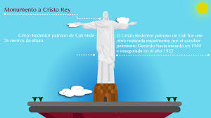 Plan to visit cristo rey, colombia. Monumento De Cristo Rey Un Icono Mas De Santiago De Cali Colombia Youtube