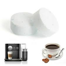 Free 1) boncafe signature bean 4 bag 2) jura cleaning tablets 1 pce 3) jura milk system cleaner 250 ml. Automatic Coffee Machine Cleaning Tablets Milk Scale Cleaning Effervescent Tablets Descaler Kitchen Cleaning Accessories Shopee Philippines