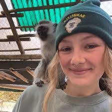 Irene Breen's Instagram, Twitter & Facebook