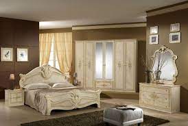 20 Bedroom Design Ideas Inspired By Italy Bedroom Furniture Design Luxurious Bedrooms Classic Bedroom Furniture