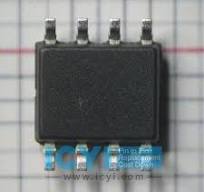 CA-IF4820FS Transceivers with ±30kV ESD Protection