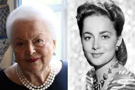 Remembering Legendary Actors: Lived over 100 Years