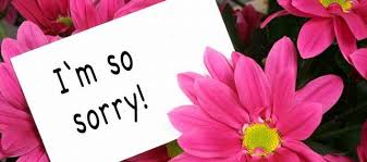 Maybe you would like to learn more about one of these? 6 Creative Ways To Say Sorry Using Flowers 24hrs City Florist