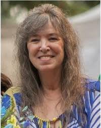 Deborah BURTON Obituary (2021)