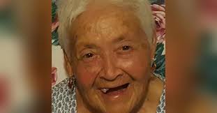 Maria Luisa Marroquin Obituary