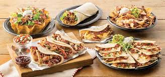 I ate at del taco for the first time during a trip to los angeles, and despite a few surprisingly good items, i was sorely disappointed by most of the food that i tried. Menu Taco Cabana