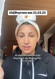 Happy Ramadan Fatima