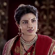 Mastani: The Selfish Lover