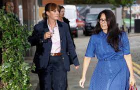 Tuesday 06 october 2020 13:22. Priti Patel Rules Out Prospect Of Isis Bride Returning To Uk