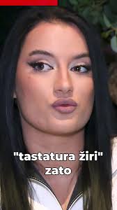 @Barbara Bobak "Ne računam ništa što mi pričaju iza leđa, a sve znam" Ceo  video na našem YouTube kanalu 📲 #barbarabobak #foryou #viral #telegrafrs  #telegraftv