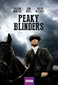 Bbc's new and popular drama 'peaky blinders' paints a picture of the notorious gangs in birmingham following world war i and paints a picture of the city's. Peaky Blinders PinÄƒ La Moarte È™i Dincolo De Ea CaÅ£avencii