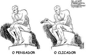O Pensador Moderno L Felipe Blog