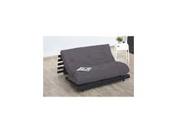 Ce matelas kineconfort 140 x 190 de duvivier comprend une haute densité de ressorts ensachés thermostabilisés en fil 18/10ème, (base 588 en 140x190).le garnissage principal est composé d'une épaisse. Matelas 140 X 190 Futon 15 Cm Ferme Et Equilibre Taupe Taupe Vente De Confort Design Conforama