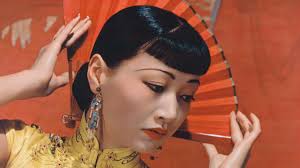 Anna May Wong's long journey from Hollywood to the Smithsonian