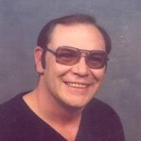 Patrick Denning Obituary