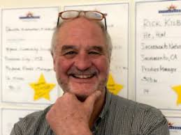 Mark Mulcahy is Bringing the Joy