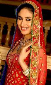 Pretty Outfit Bollywood Bridal Indian Bollywood Actress Kareena Kapoor Wedding