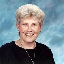 Joan T. Martin Obituary