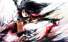 Hd Wallpaper Ryuko Matoi From Kill La Kill Illustration Senketsu Matoi Ryuuko Wallpaper Flare We are also fans and not official of the anime cartoon. hd wallpaper ryuko matoi from kill la