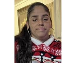 Lorena Saucedo Obituary (1983