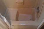 RV Shower Pans, Trailer Tubs, Motorhome Tub Surrounds, Lyons