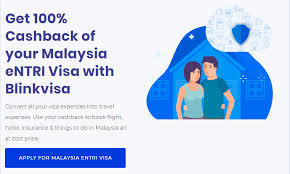 Post the announcement of new indian passport rules, it. How To Apply For A Malaysia Visa From Tokyo Japan Blink Visa