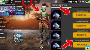 Any expired codes cannot be redeemed. Free Fire Te Regala 5000 Diamantes Gratis Solo Debes Hacer Esto Nuevo Evento Exclusivo Korrente Diamantes Evento Free