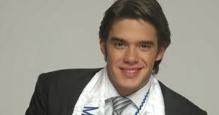 Man Central: Will Viloria: PC With Sash