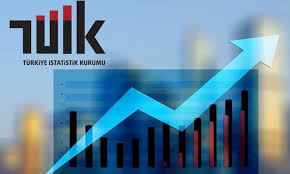 Türkiye i̇statistik kurumu (tüi̇k), nisan ayı enflasyon rakamlarını açıkladı. Tuik Nisan Ayi Enflasyon Oranini Acikladi Tamga Turk