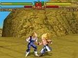 There are two components for playing a psx dragon ball z: Dragon Ball Z Ultimate Battle 22 Sony Playstation Play Retro Games
