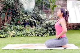 It is better to do yoga after taking bath. Yoga Asanas For Post Covid Recovery 5 Postures To Combat Weakness And Build Immunity
