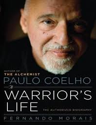 What is the advice of the camel driver of the caravan?` where else in the novel does coelho provide details about the physical setting in order to lend more meaning to. Author Of The Alchemist Paulo Coelho Of Warrior S Life By Magii Issuu