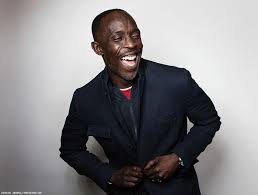 For npr's series my big break . Michael K Williams As A Gay Veteran Living With Hiv Still Resonates